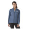 Manteau écologique MORGAN - Femme