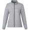 Manteau écologique MORGAN - Femme