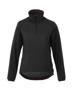 Women's ODARAY 1/2 Zip Jacket