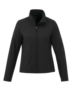 Women's KARMINE Softshell Jacket