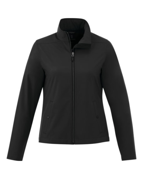 Women's KARMINE Softshell Jacket Women's KARMINE Softshell Jacket