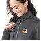 Veste Softshell écologique JORIS pour femme