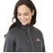 Veste Softshell écologique JORIS pour femme