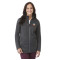 Veste Softshell écologique JORIS pour femme