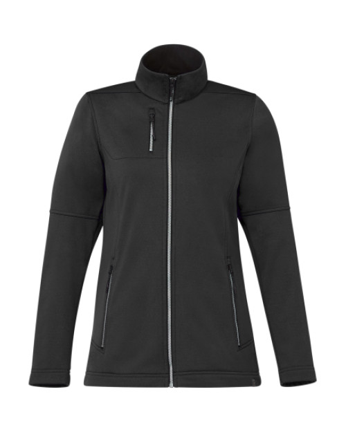 Veste Softshell écologique JORIS pour femme Veste Softshell écologique JORIS pour femme