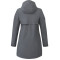Manteau softshell écologique NAPANEE Roots73 - Femme