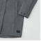 Manteau softshell écologique NAPANEE Roots73 - Femme