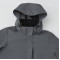 Manteau softshell écologique NAPANEE Roots73 - Femme