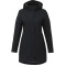 Manteau softshell écologique NAPANEE Roots73 - Femme