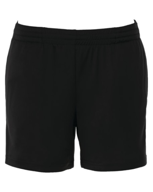 Women's ZUNIL Tech Short Women's ZUNIL Tech Short
