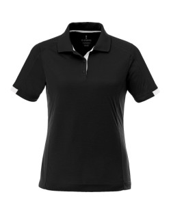 Women's Kiso Short Sleeve Polo