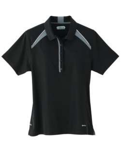 Women's  QUINN SS POLO