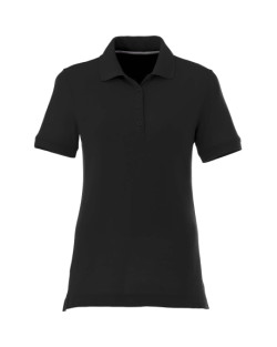 Womens CRANDALL Short Sleeve Polo