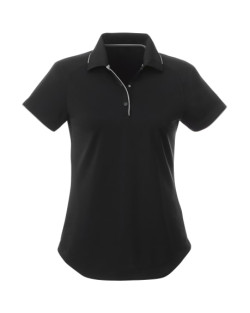 Women's REMUS SS Polo