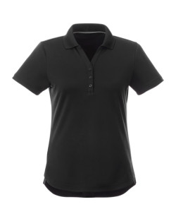 Womens OTIS SS Polo