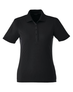 Women's DADE Short Sleeve Polo