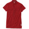 Polo à manches courtes LUNENBURG Roots73 pour femme