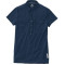 Polo à manches courtes LUNENBURG Roots73 pour femme