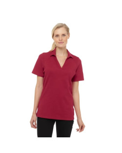 Women's Jepson Short Sleeve Polo