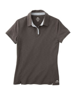 Women's Stillwater Roots73 SS Polo
