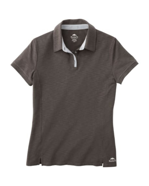 Polo Stillwater Roots73 SS pour femmes Polo Stillwater Roots73 SS pour femmes