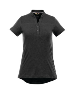 Women's CONCORD Short Sleeve Polo