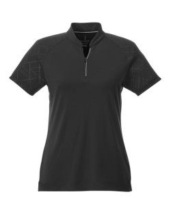 Womens HAKONE SS Polo