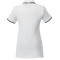 Polo LIMESTONE Roots73 MC pour femmes