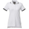 Polo LIMESTONE Roots73 MC pour femmes