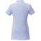 Polo LIMESTONE Roots73 MC pour femmes