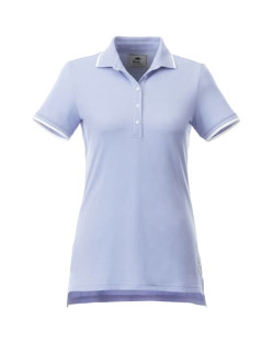 Women's LIMESTONE Roots73 SS Polo