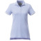 Polo LIMESTONE Roots73 MC pour femmes