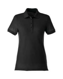 Women's BELMONT Short Sleeve Polo