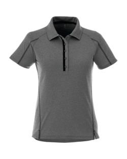 Women's MACTA Short Sleeve Polo