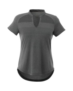 Women's ANTERO Short Sleeve Polo