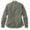 Chemise Clearwater Roots73 LS pour femmes