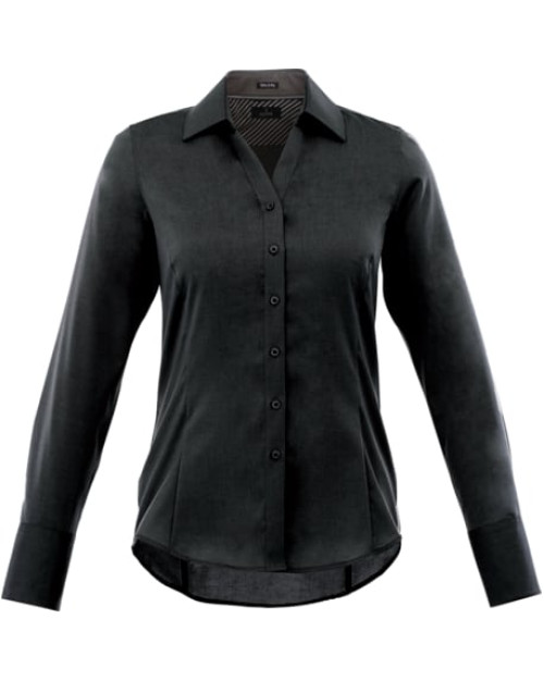 Women's CROMWELL Long Sleeve Shirt Women's CROMWELL Long Sleeve Shirt