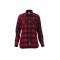 Chemise à manches longues SPRUCELAKE Roots73 pour femmes