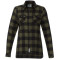 Chemise à manches longues SPRUCELAKE Roots73 pour femmes