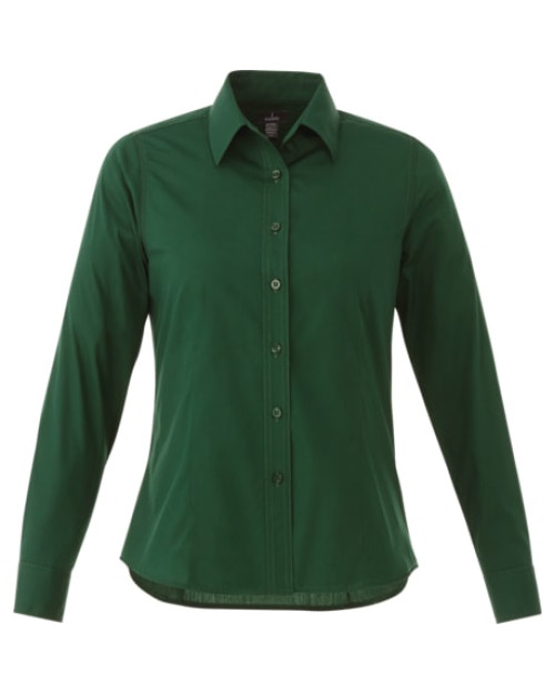 Women's PRESTON Long Sleeve Shirt