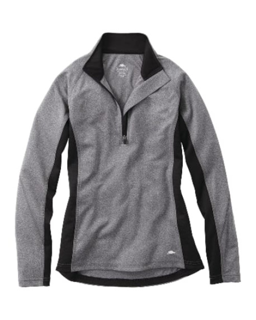 Maillot Birchlake Roots73 Tech à manches longues pour femmes Maillot Birchlake Roots73 Tech à manches longues pour femmes