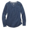 Riverrock Roots73 Henley pour femme