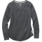 Riverrock Roots73 Henley pour femme