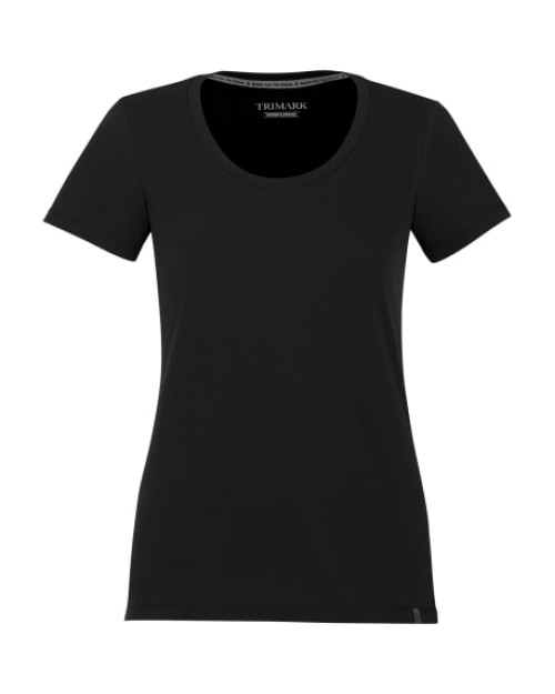 Women's SOMOTO Eco Short Sleeve Tee Women's SOMOTO Eco Short Sleeve Tee