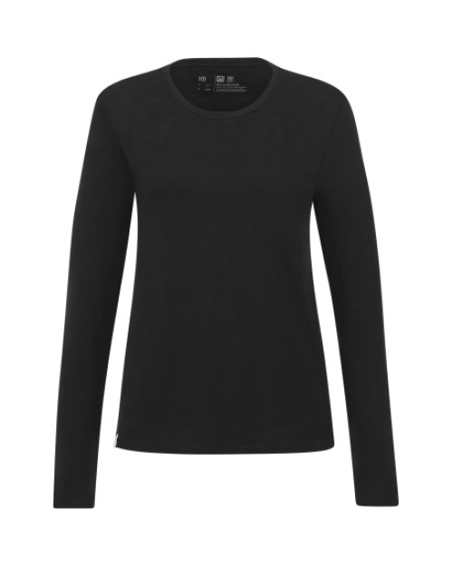 tentree Organic Cotton Longsleeve Tee - Women's