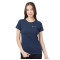 tentree T-shirt à manches courtes en coton biologique - Femme