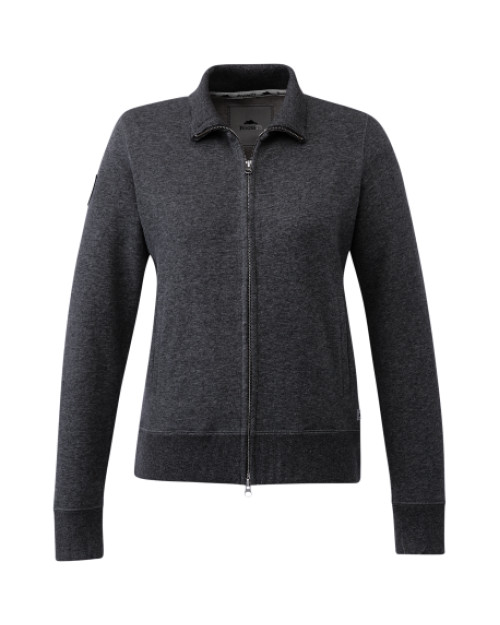 Veste polaire Pinehurst Roots73 pour femme Veste polaire Pinehurst Roots73 pour femme