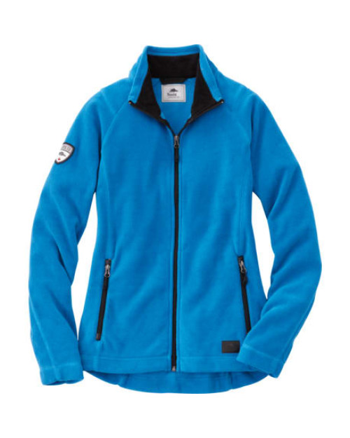Veste en micropolaire Deerlake Roots73 pour femme Veste en micropolaire Deerlake Roots73 pour femme