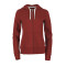 Sweat à capuche PADDLECREEK Roots73 FZ pour femmes