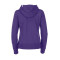 Sweat à capuche PADDLECREEK Roots73 FZ pour femmes